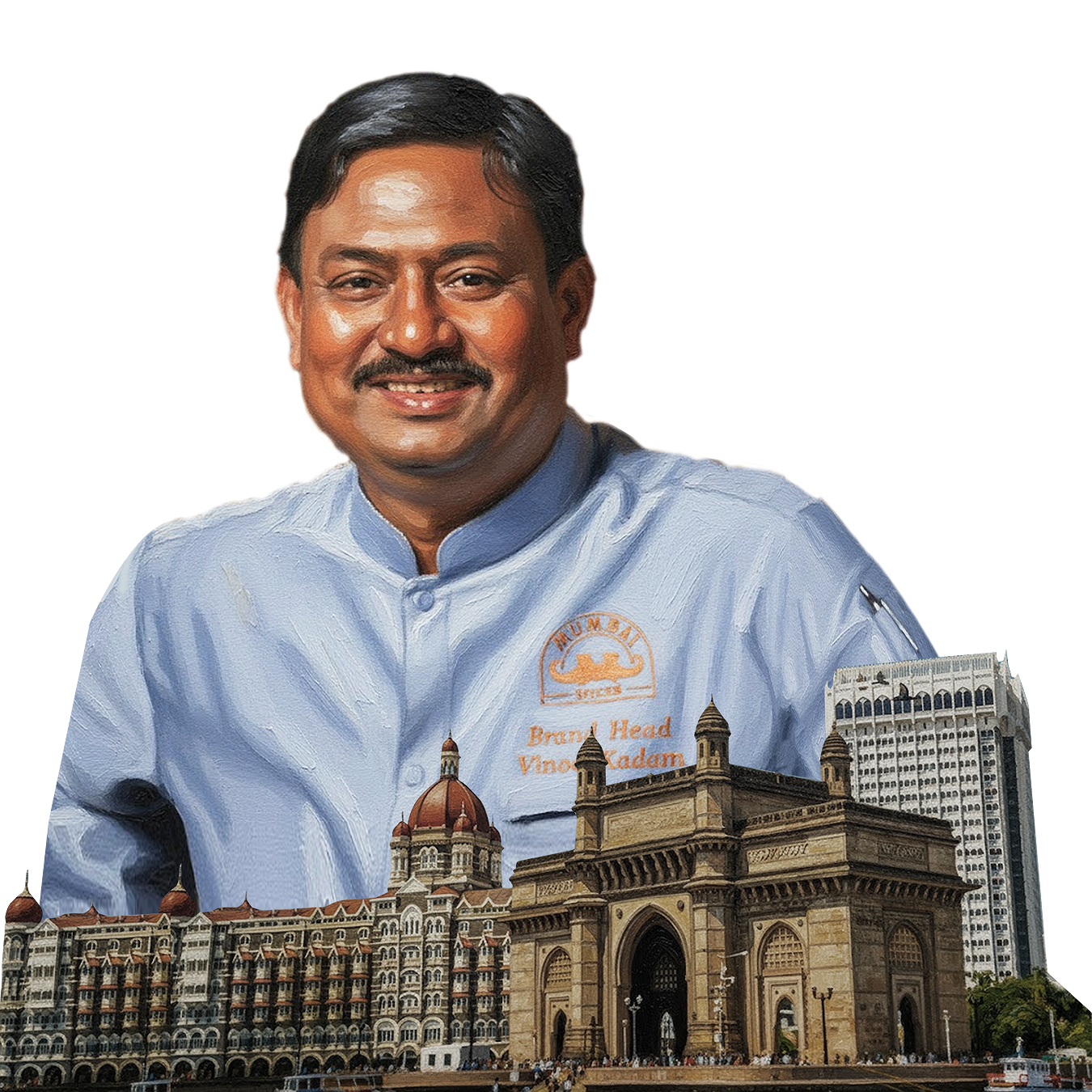 VINOD KADAM